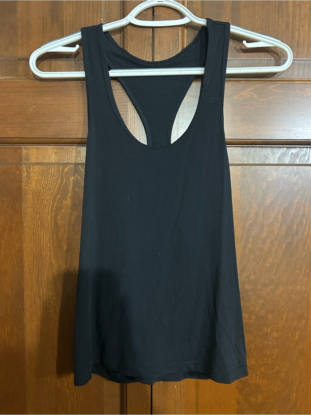 Alo Yoga Racerback Tank Top